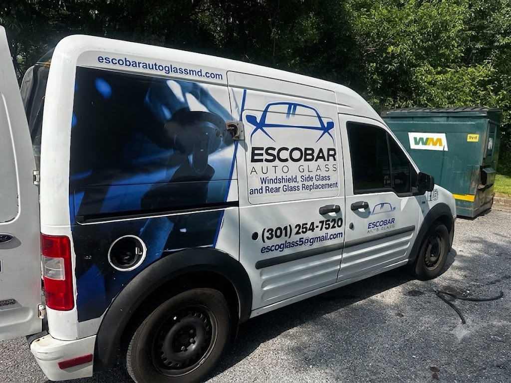 Repair Van